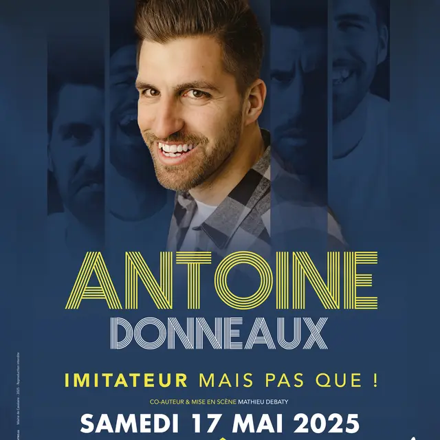 One Man Show : 