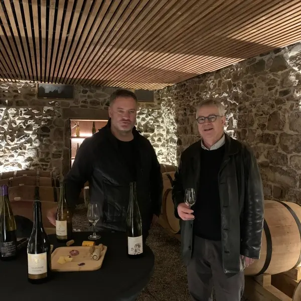 Domaine Saint Cassin_Desingy