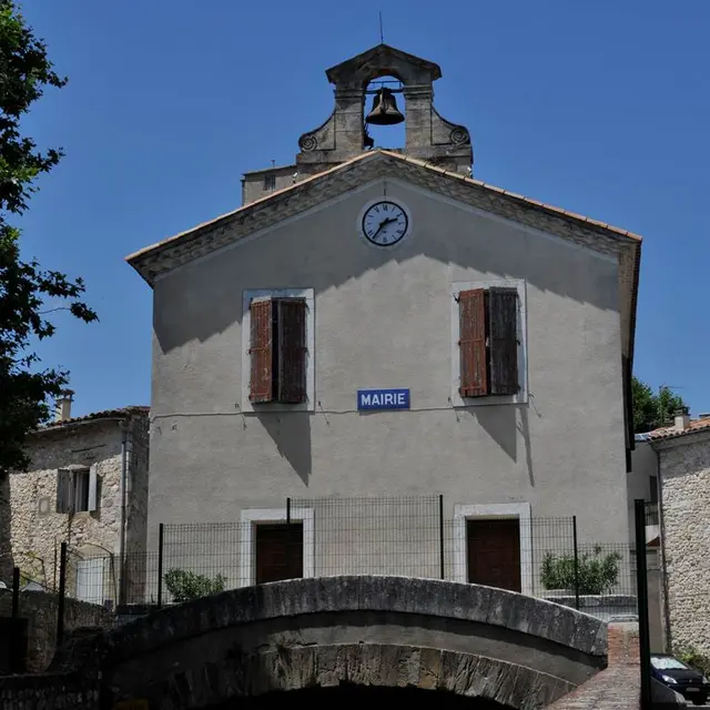 Mairie