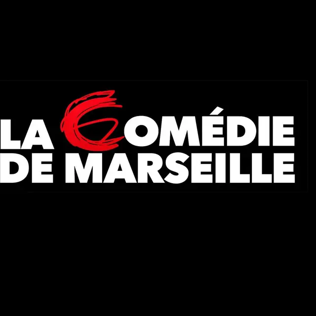 Le 16/19 Comédie Marseille_Marseille