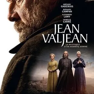 Cinéma : Jean Valjean_Superdévoluy