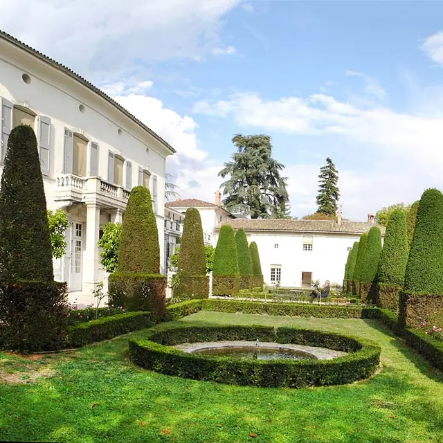 Musée Hébert