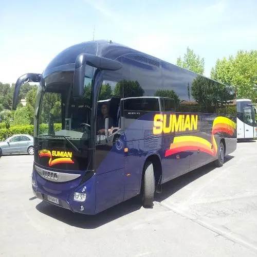 Autocars Sumian
