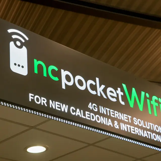 NC Pocket WiFi_Nouméa