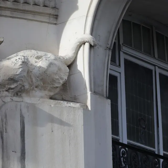 Visite guidée - La nature pour inspiration_Saint-Étienne