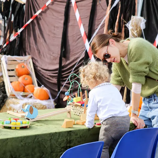 Fête de la Citrouille_Saint-Jean-Cap-Ferrat