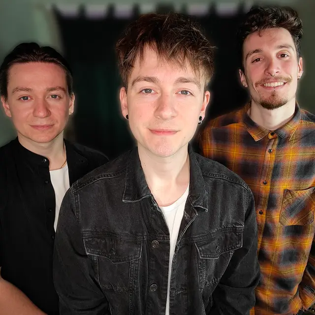 Concert • Premier rencard_Cusset