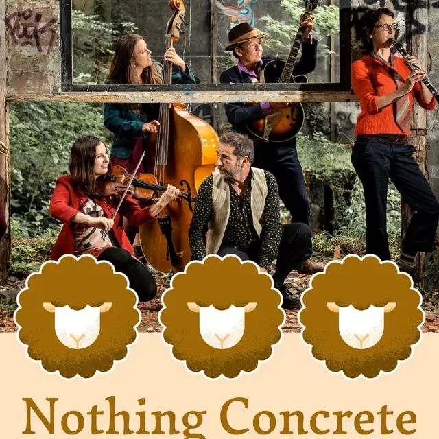 Concert  Nothing Concrete_Ax-les-Thermes