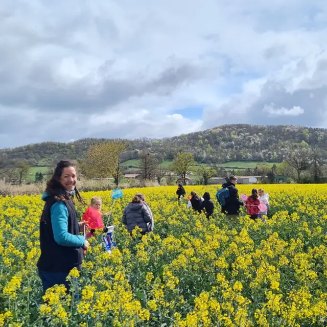Rendez vous au champs_Saint-Cyr-les-Vignes