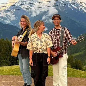 Tremolo en concert_Praz-sur-Arly