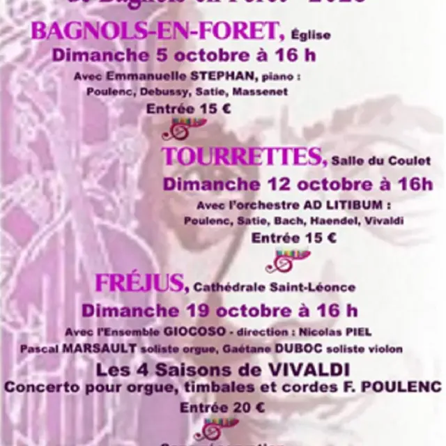 Concert Francis Poulenc_Tourrettes