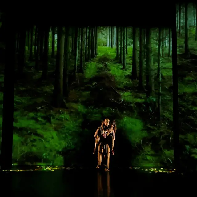 Faraëkoto - Danse_Château-Arnoux-Saint-Auban