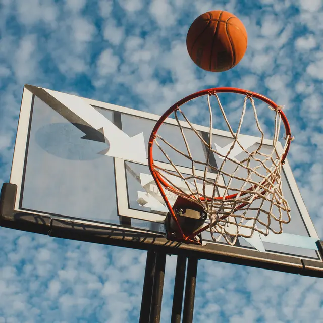 Tournoi : Basket-ball_La Toussuire