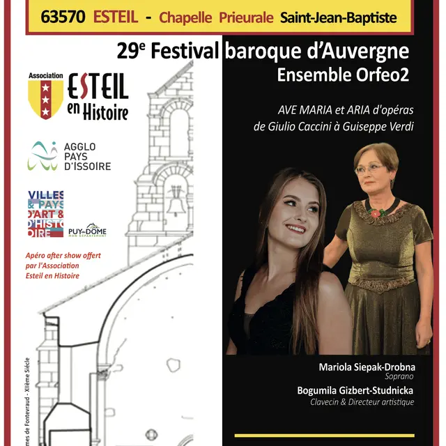 affiche