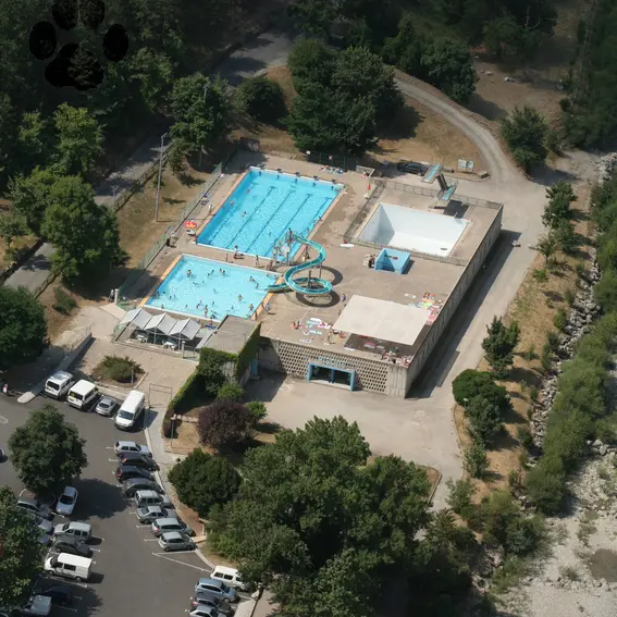 La piscine de Castellane, un patrimoine XXème ? JEP 2025_Castellane