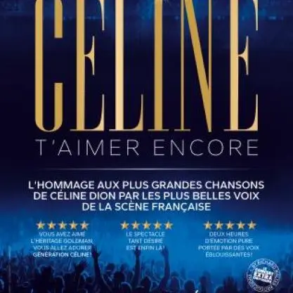 Génération Céline 
