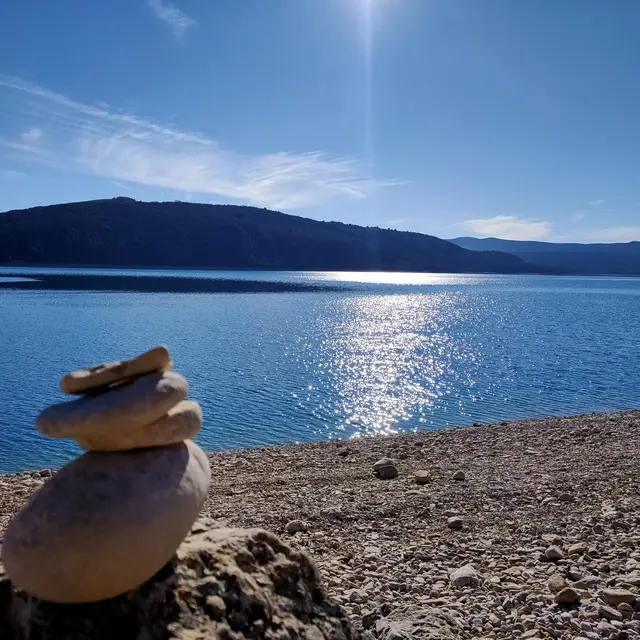 Sainte-Croix-du-Verdon