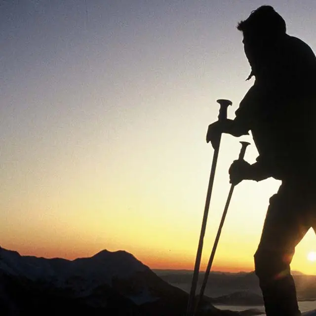 Soirée Trappeur - snake gliss