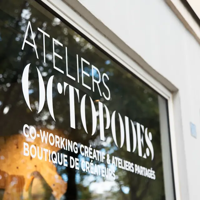 Ateliers Octopodes