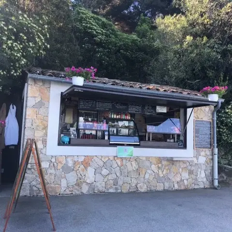 Kiosque 25