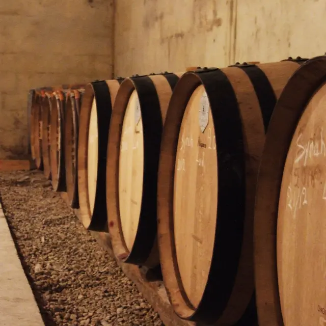 Domaine de l'Angèle