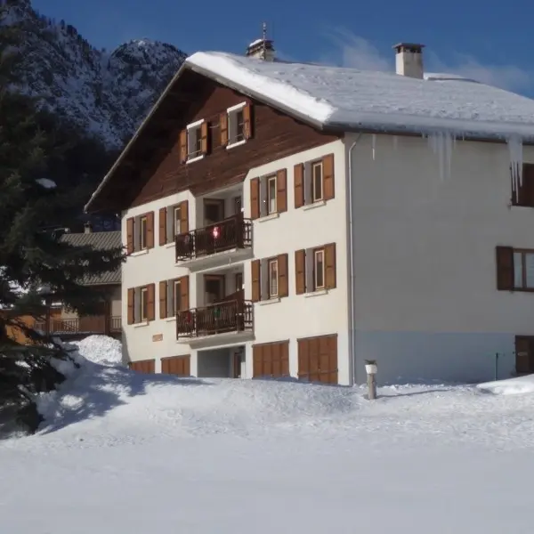 La Font - Appartement 5 personne