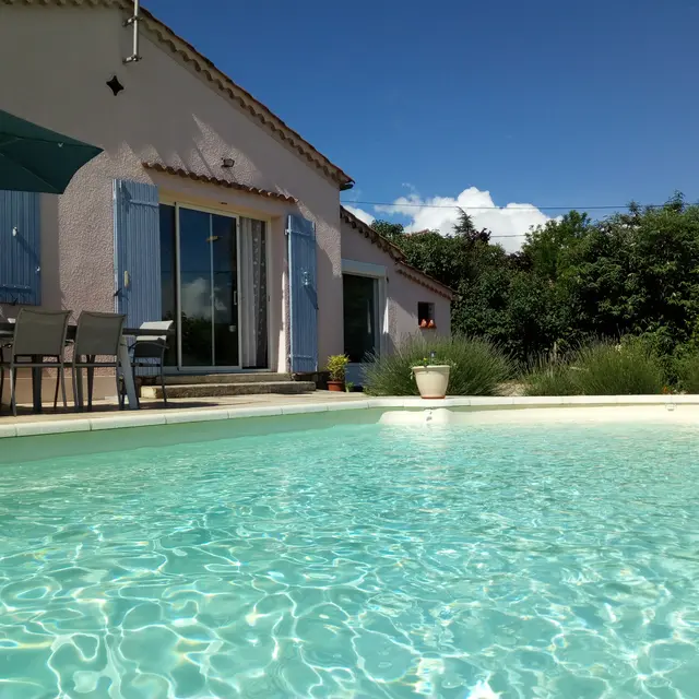 Les Brins de Lavande