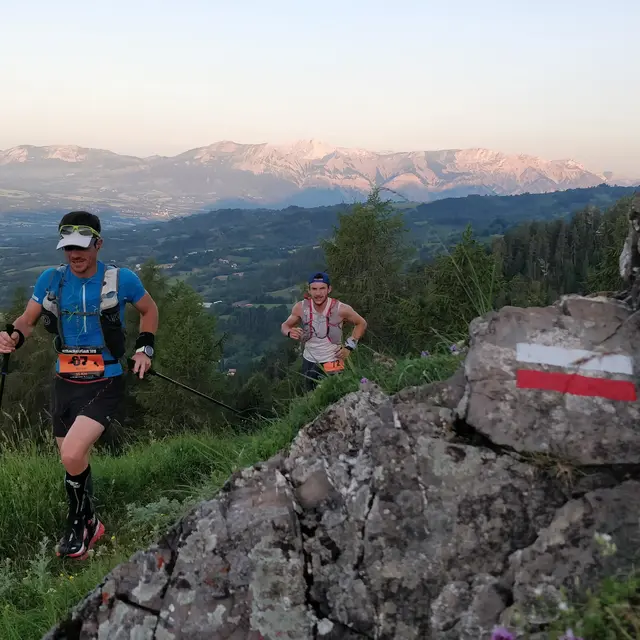 Ultra Champsaur 2021