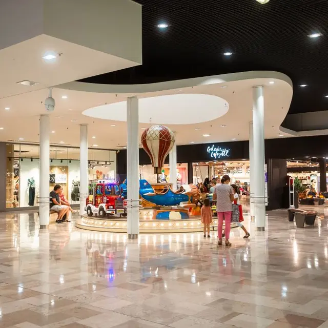 Association des Commerçants du Centre Commercial Cap Sud_Avignon