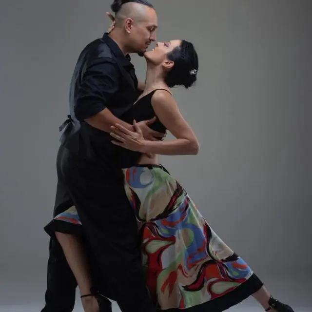 Milonga Cosmopolitan_Évian-les-Bains