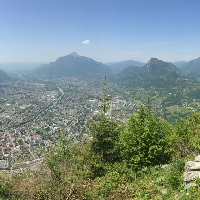 Vallée de Cluses