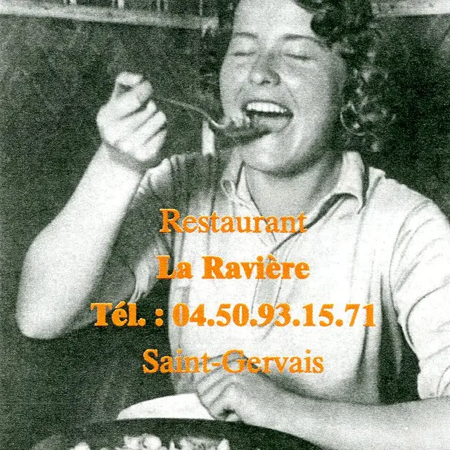 La Ravière