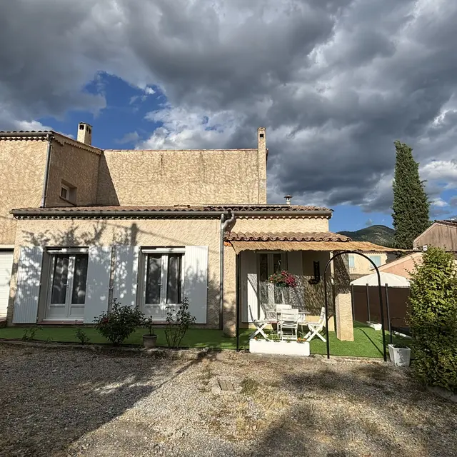 Villa Verdoline