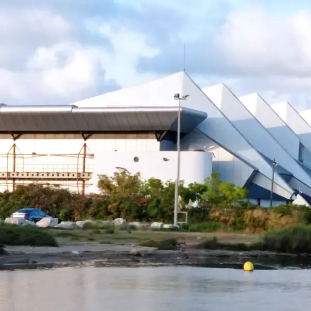 Festi Orient_Martigues