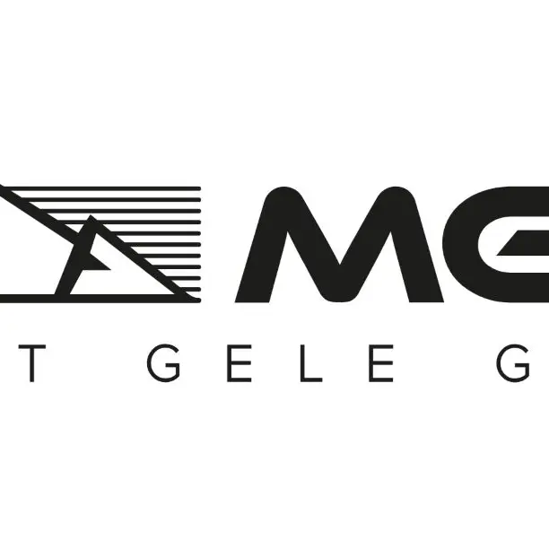 MGG logo
