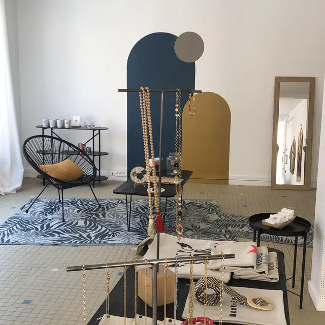 OSAGE Concept Store_Lafrançaise