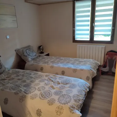 Chambre Kiwi