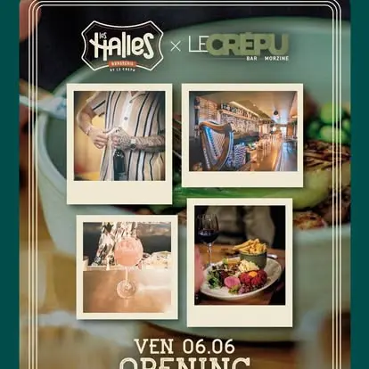 Les Halles_Morzine
