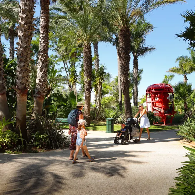 Jardin de Luino_Sanary-sur-Mer