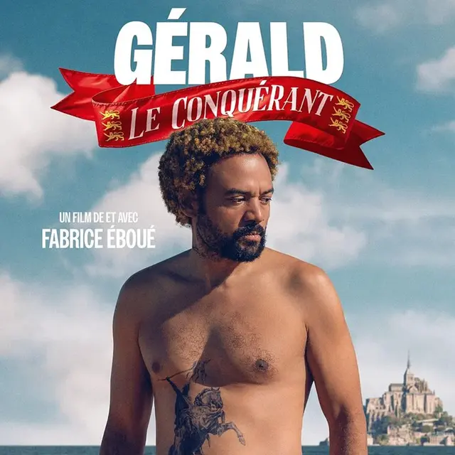 Cinéma - Gérald le conquérant_Saint-Jean-Cap-Ferrat