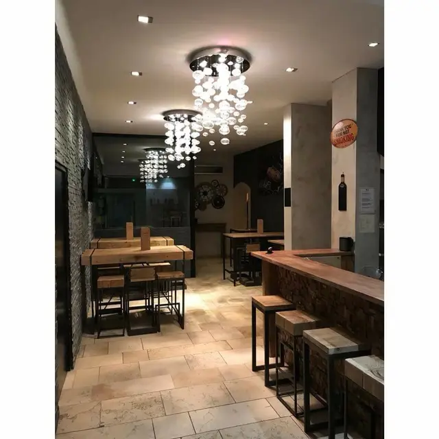 L'imprévu restaurant