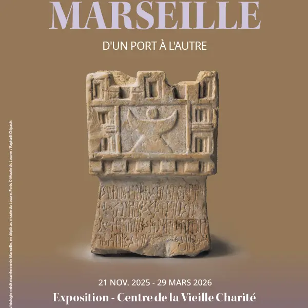 Visites commentées Aden-Marseille. D'un port à l'autre_Marseille