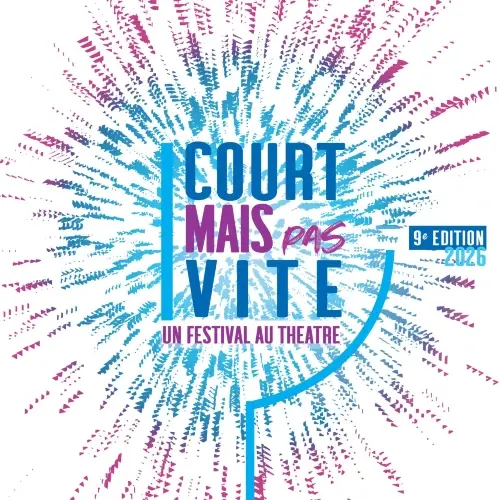 Festival - court mais pas vite #9_Saint-Denis