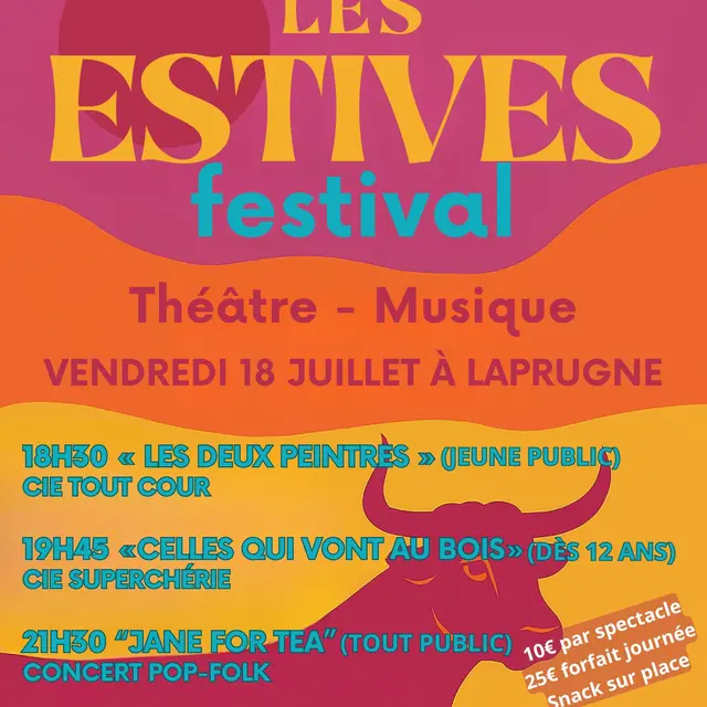 Affiche