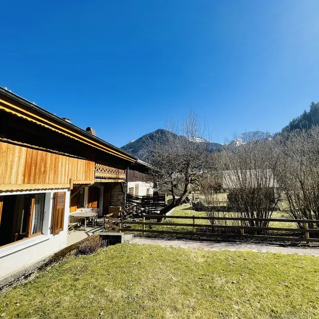 Chalet des Myrtilliers_Saint-Jean-d'Aulps