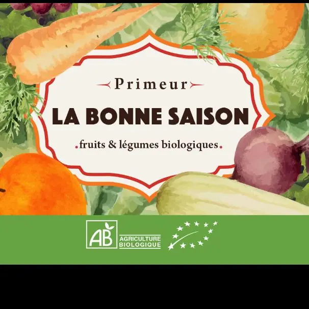La Bonne Saison  Marseille