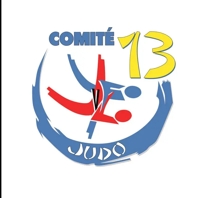 Comité départemental de judo 13
