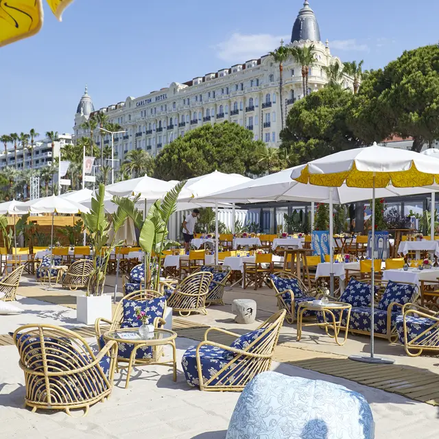 Vilebrequin La Plage