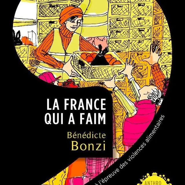 La France qui a faim