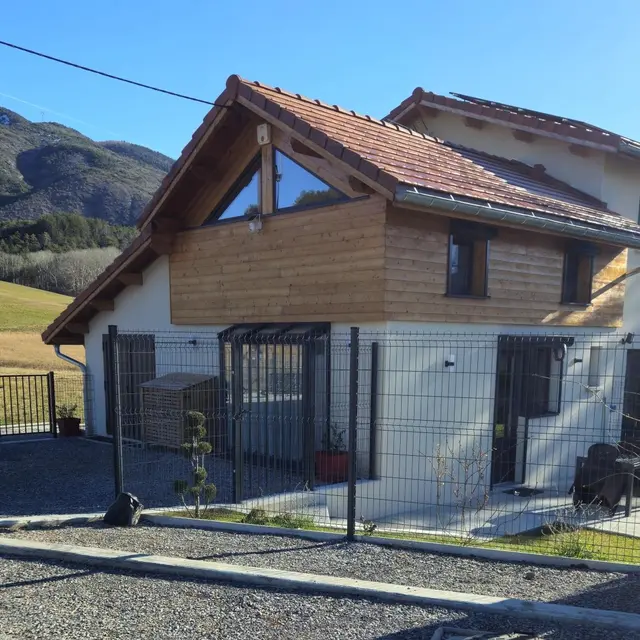 Le gite L'évasion_Bréziers